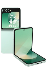 Samsung Galaxy Z Flip 6 F741 SAMSUNG