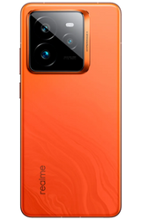 Realme GT 7 Pro 256 Go Realme