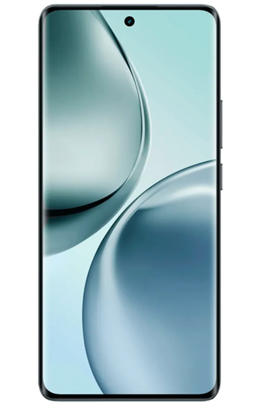 Realme 14 Pro 5G 8 Go/256 Go Gris Realme