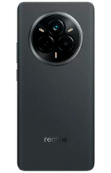 Realme 14 Pro 5G 8 Go/256 Go Gris Realme