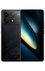 Poco F6 Pro Noir POCO