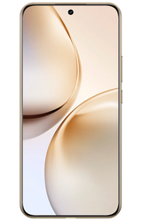 Realme 14 Pro+ 5G 12 Go/512 Go Blanc Realme