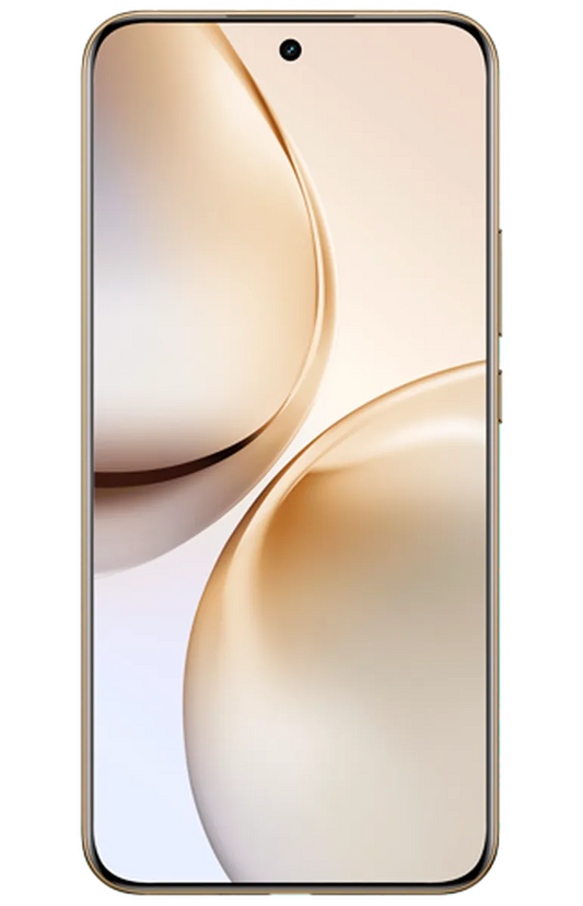 Realme 14 Pro+ 5G 12 Go/512 Go Blanc Realme