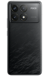 Poco F6 Pro Noir POCO