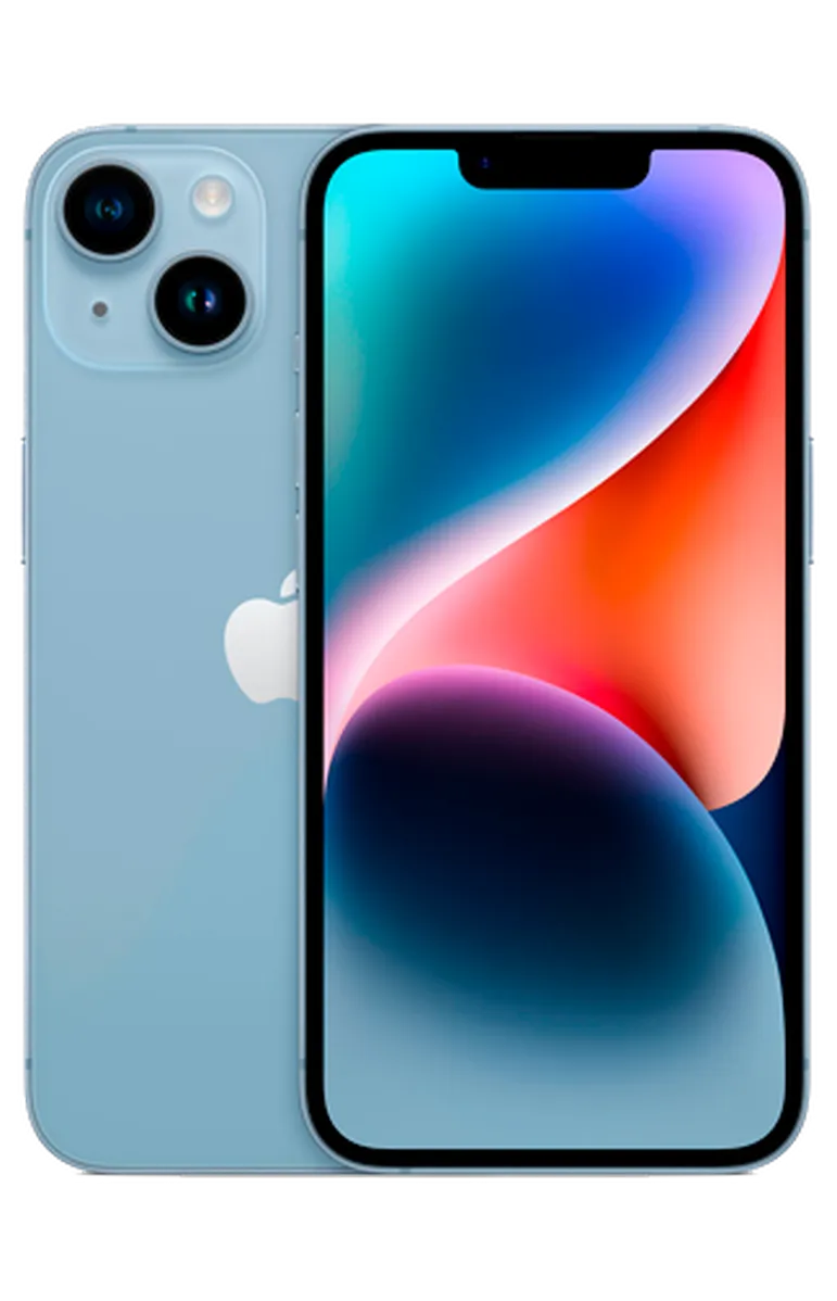 iPhone 14 Plus