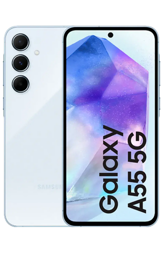 Samsung Galaxy A55 5G SAMSUNG