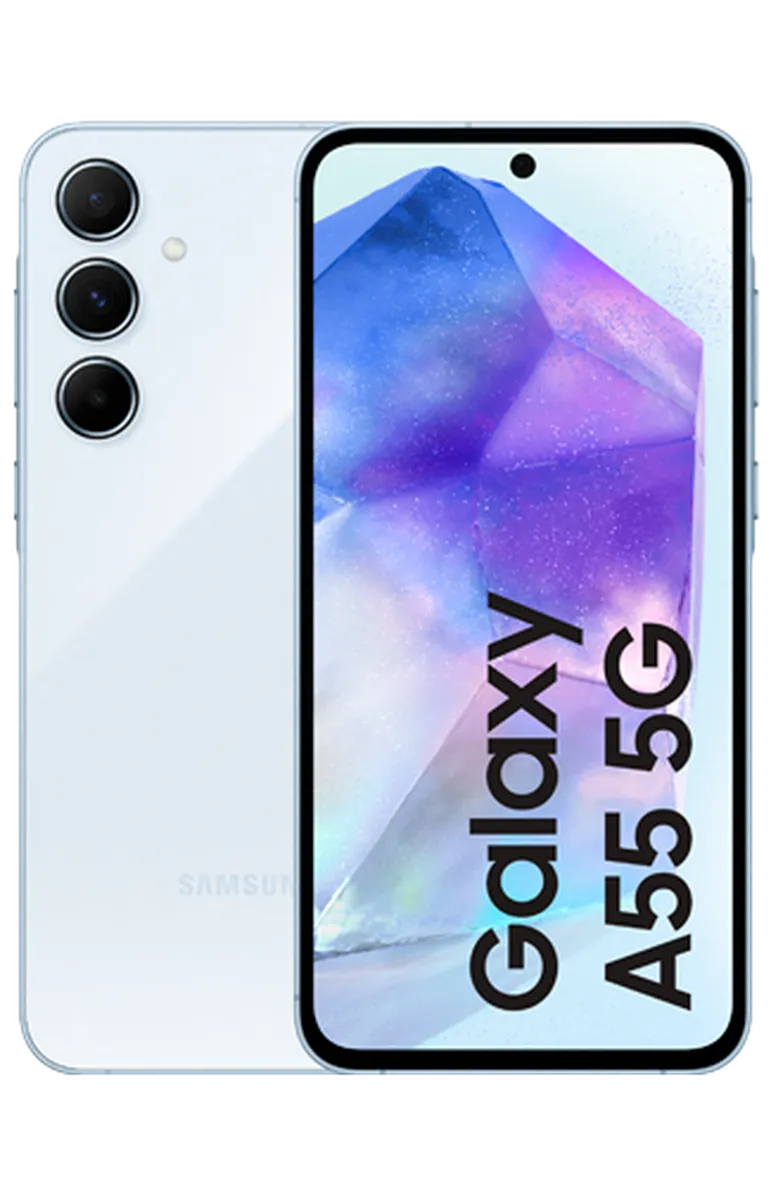 Samsung Galaxy A55 5G