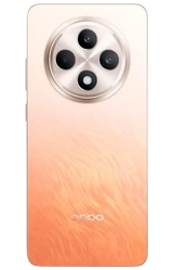 OPPO Reno12 FS 8GB/512GB Orange OPPO