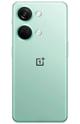 OnePlus Nord 3 Vert 128GB oneplus