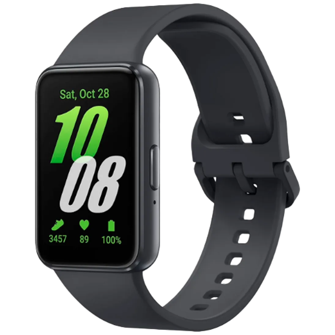 Samsung Galaxy Fit 3 Noir 