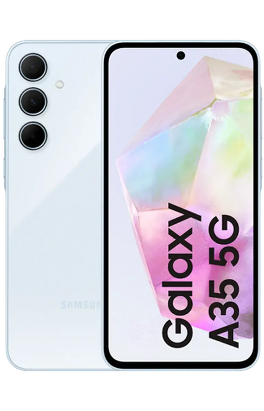 Samsung Galaxy A35 5G SAMSUNG