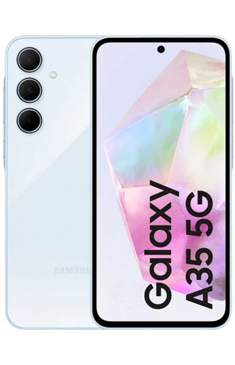 Samsung Galaxy A35 5G