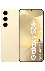 Samsung Galaxy S24+ SAMSUNG