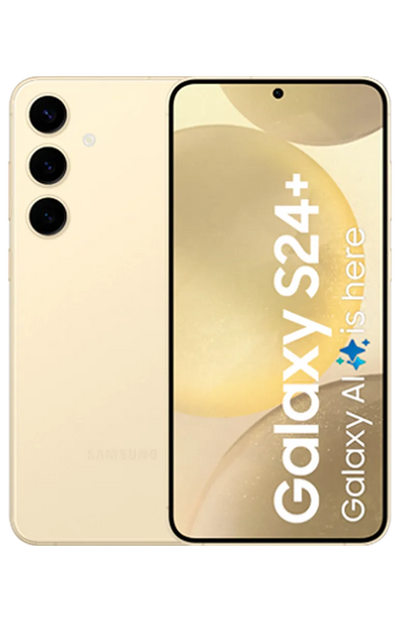 Samsung Galaxy S24+