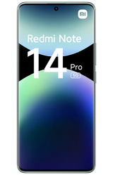 Xiaomi Redmi Note 14 Pro 5G 8GB/256GB Xiaomi
