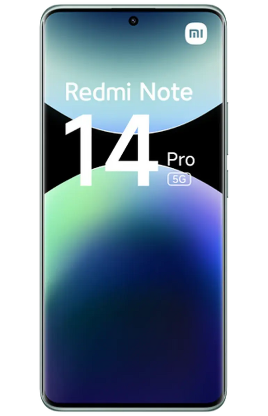 Xiaomi Redmi Note 14 Pro 5G 8GB/256GB Xiaomi
