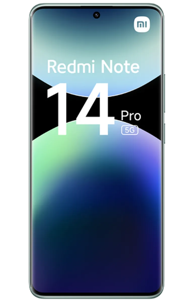 Xiaomi Redmi Note 14 Pro 5G 8GB/256GB