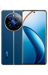 Realme 12 Pro+ 8 Go/256 Go Bleu Realme