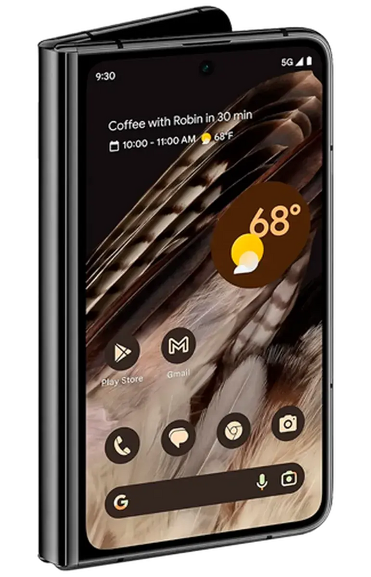 Google Pixel Fold 256Go google