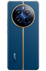 Realme 12 Pro+ 8 Go/256 Go Bleu Realme