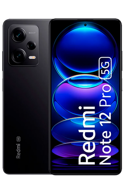 Xiaomi Redmi Note 12 Pro 5G 8GB/256GB