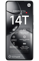 Xiaomi 14T Pro 12GB/512GB Xiaomi