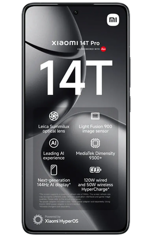 Xiaomi 14T Pro 12GB/512GB Xiaomi