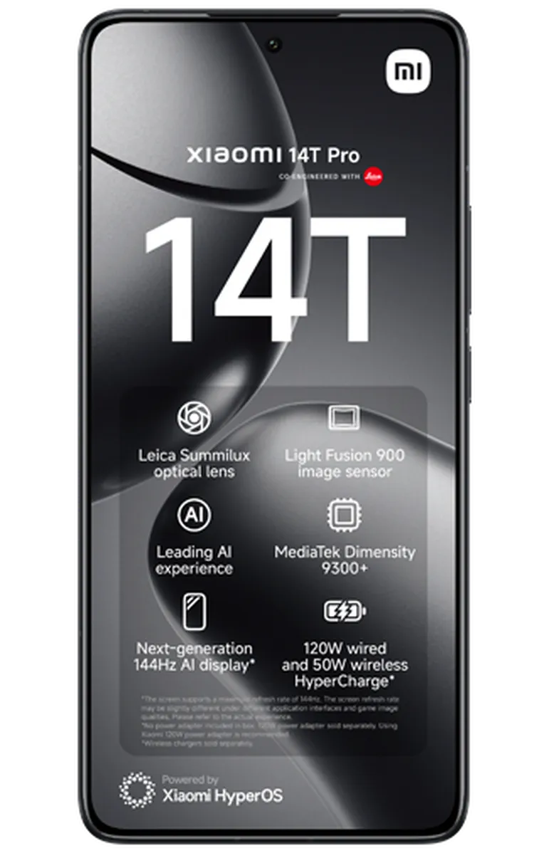 Xiaomi 14T Pro 12GB/512GB
