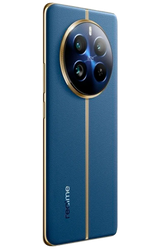 Realme 12 Pro+ 8 Go/256 Go Bleu Realme