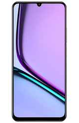 Realme Note 60 4 Go/128 Go Noir Realme