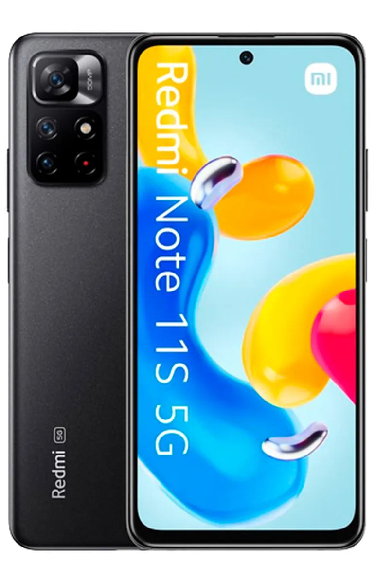 Xiaomi Redmi Note 11S 5G 6Go/128Go
