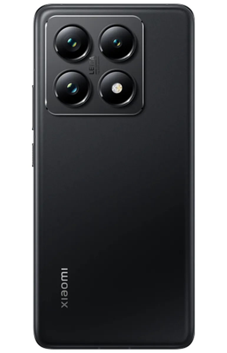 Xiaomi 14T Pro 12GB/512GB