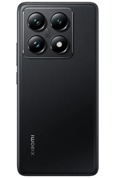 Xiaomi 14T Pro 12GB/512GB