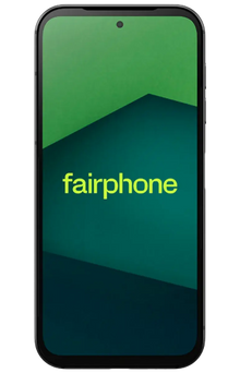 Fairphone 5 128GB fairphone