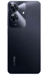 Realme Note 60 4 Go/128 Go Noir Realme