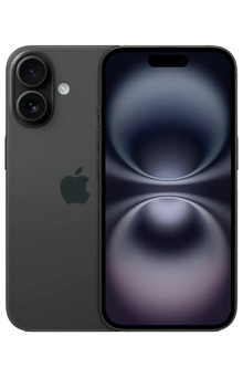 iPhone 16 Apple