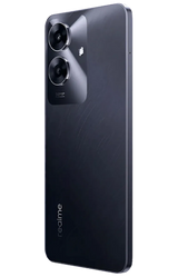Realme Note 60 4 Go/128 Go Noir Realme