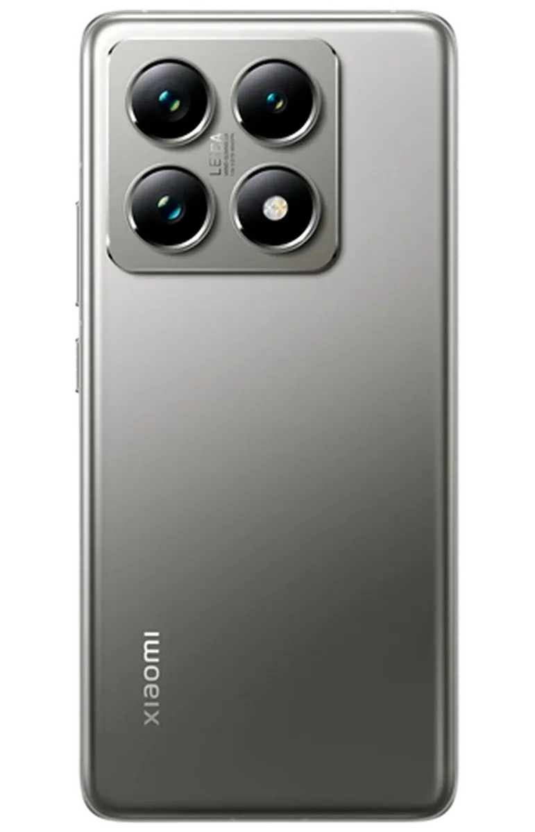 Xiaomi 14T Pro 12GB/512GB