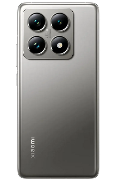 Xiaomi 14T Pro 12GB/512GB
