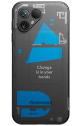 Fairphone 5 128GB fairphone