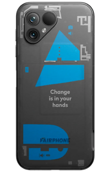 Fairphone 5 128GB fairphone