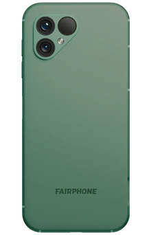 Fairphone 5 128GB fairphone