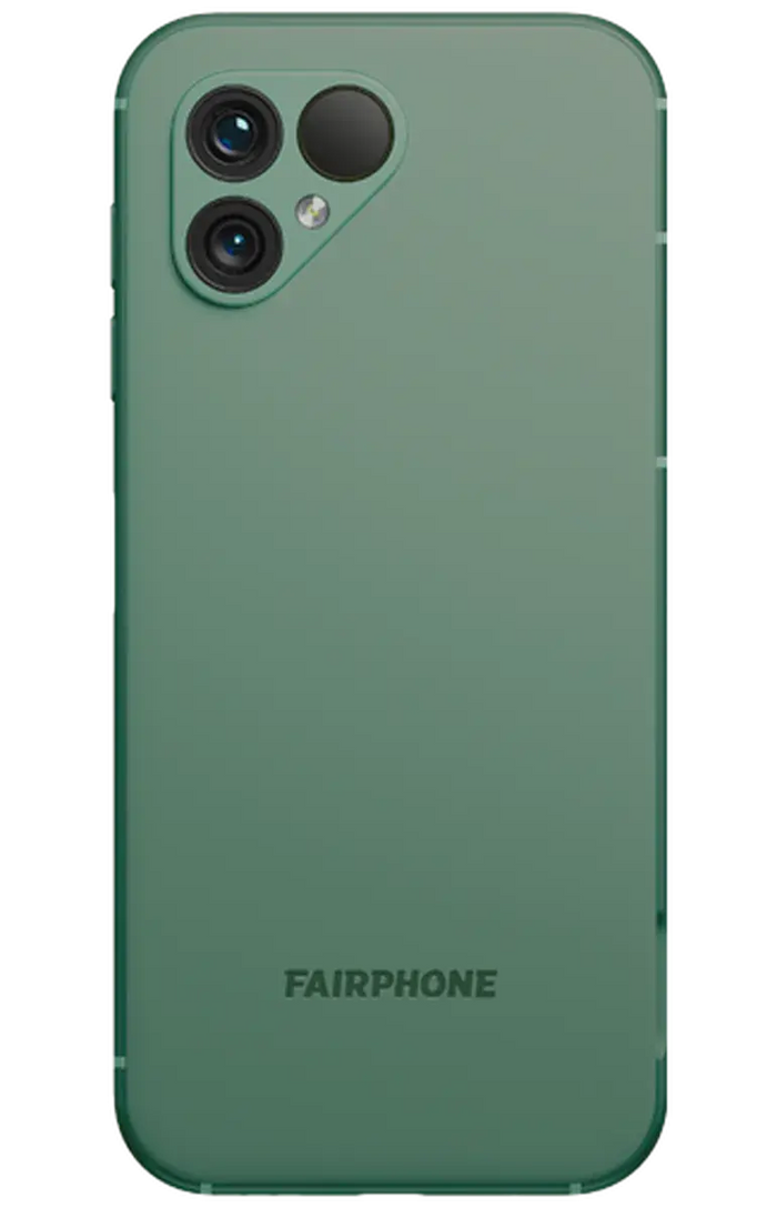 Fairphone 5 128GB fairphone