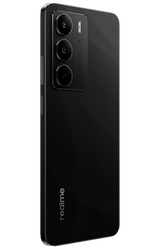 Realme C75 8 Go/256 Go Noir Realme