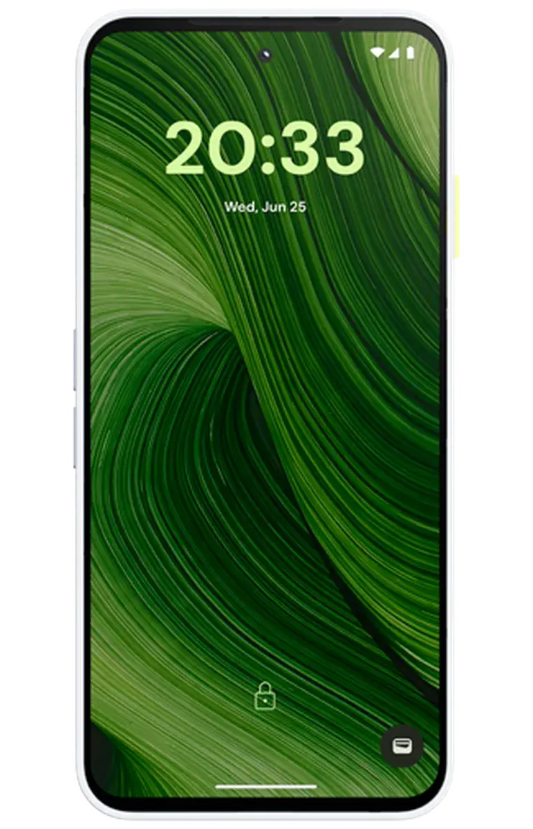 Fairphone (Gen. 6) 256GB fairphone