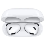 Apple AirPods (3e génération) avec Boîtier De Charge Apple
