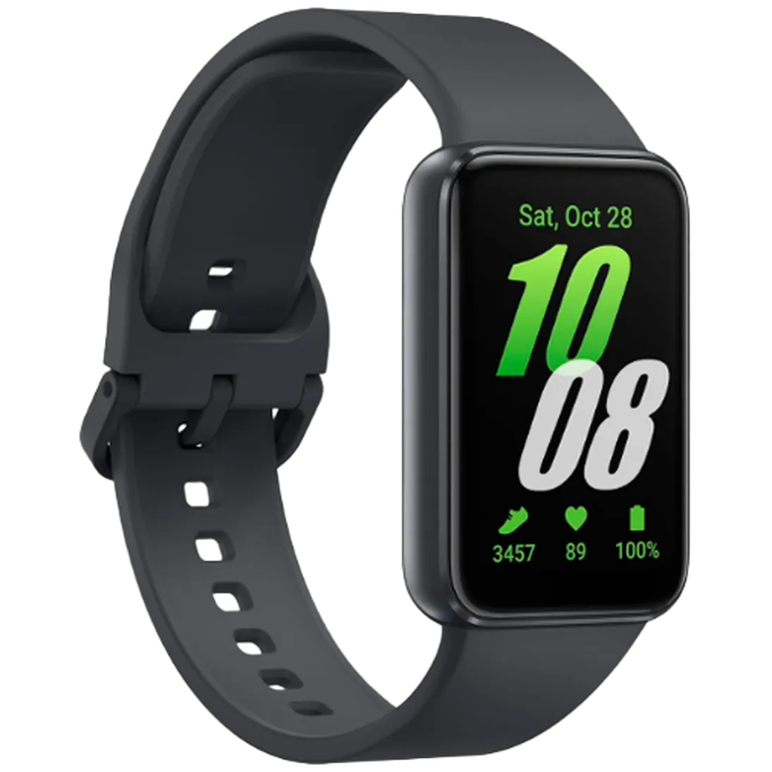 Samsung Galaxy Fit 3 Noir 