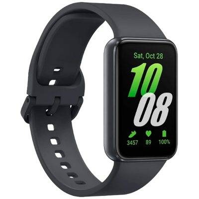 Samsung Galaxy Fit 3 Noir 
