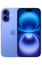 iPhone 16 Apple