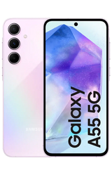 Samsung Galaxy A55 5G SAMSUNG